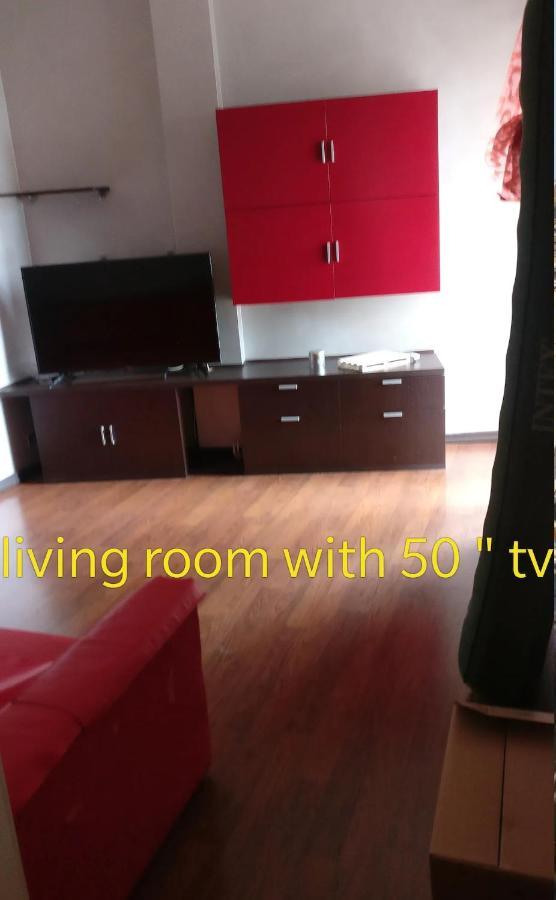 House Of Fly With Sea View, Front The Beach Savona Ngoại thất bức ảnh