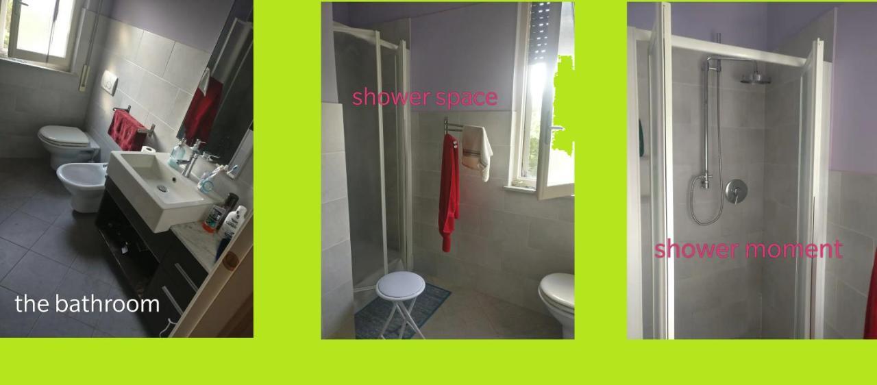 House Of Fly With Sea View, Front The Beach Savona Ngoại thất bức ảnh